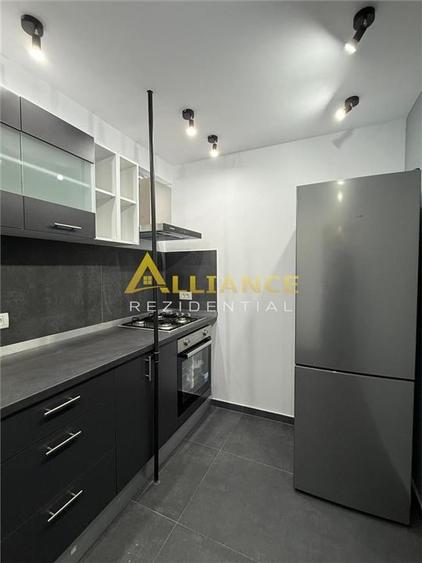 5 Minute Eroii Revolutiei Apartament 2 camere mobilat si utilat + parcare - 6