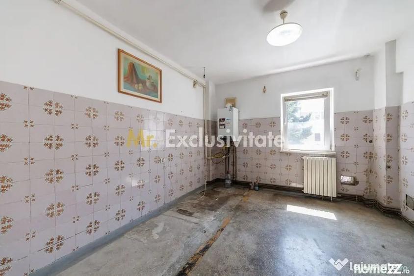 Apartament cu 2 camere decomandat în Banat