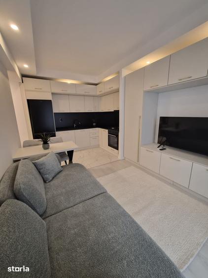 Apartament cu 2 camere în Ștefăneștii de Jos