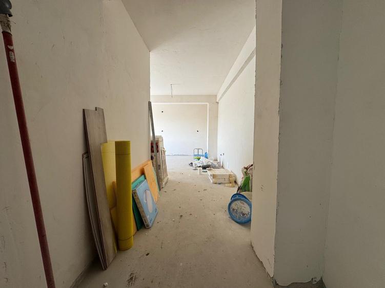 Apartament 2 camere 53mp+terasa 25mp, parcare, etaj intermediar, Corneliu Coposu - 4