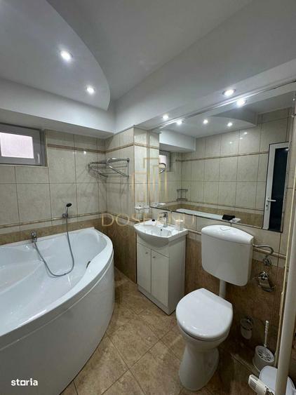 Apartament cu 3 camere în Nufărul