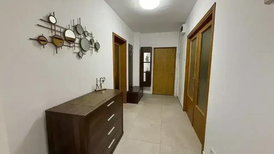 Apartament premium cu 3 camere | Bd Unirii – Nerva Traian | - 9