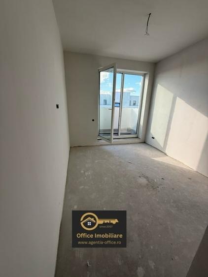 Apartament cu 3 camere în Vasile Alecsandri