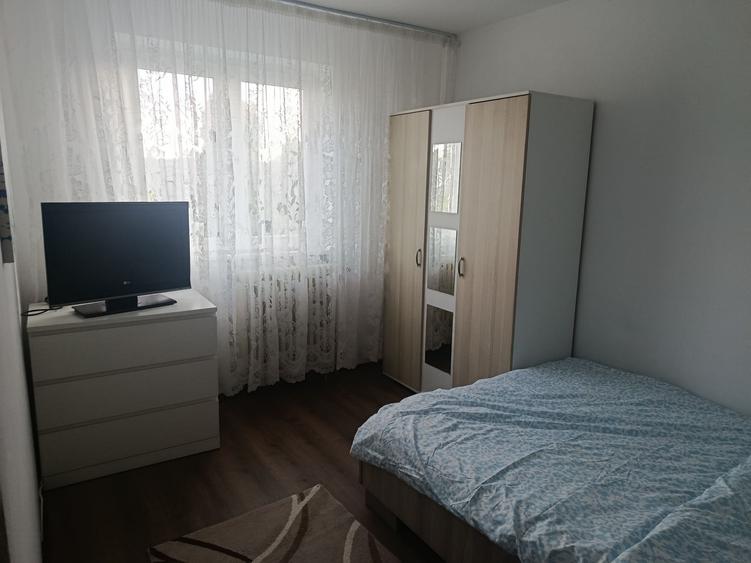 Apartament cu 2 camere în Drumul Găzarului