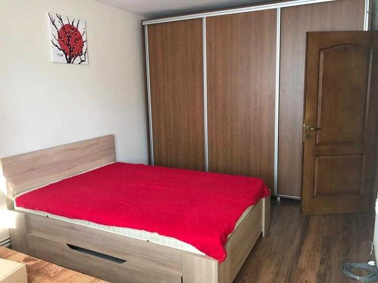 Apartament cu 2 camere semidecomandat în Semicentral