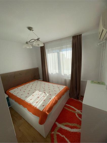 Apartament cu 2 camere decomandat în Drumul Taberei