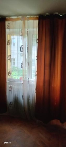 Apartament cu 2 camere decomandat în George Enescu