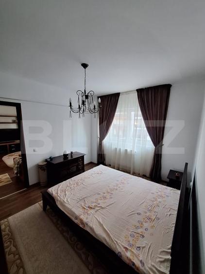Apartament 2 camere, parcare, zona ELITE CITY - 7