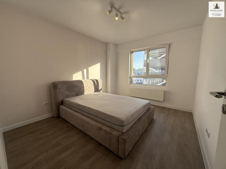 Apartament cu 2 camere în Viilor