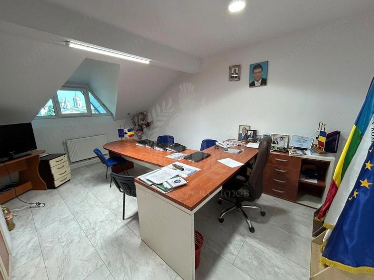 SPATIU BIROURI//CABINETE MEDICALE//CANTACUZINO - 5