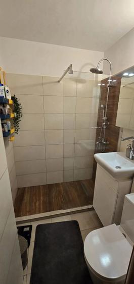 Apartament cu 2 camere semidecomandat în Parcul Circului