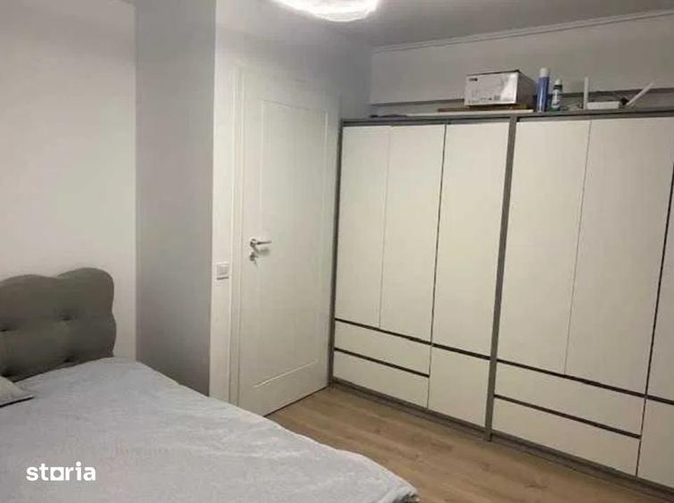 Apartament cu 2 camere decomandat în Cantemir