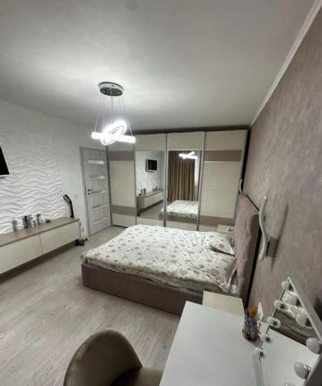 Garsonieră decomandată, mobilată în Păcii