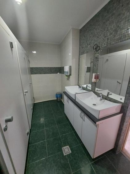Birou, de 120 mp, în P-ța Unirii