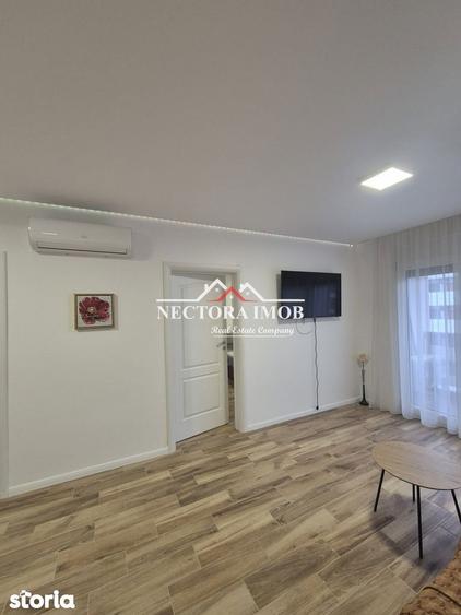 Apartament cu 2 camere în Orașul Nou