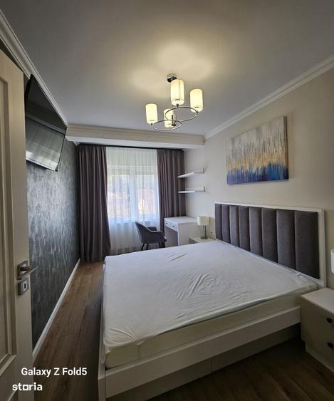 Apartament cu 2 camere decomandat în Cantemir