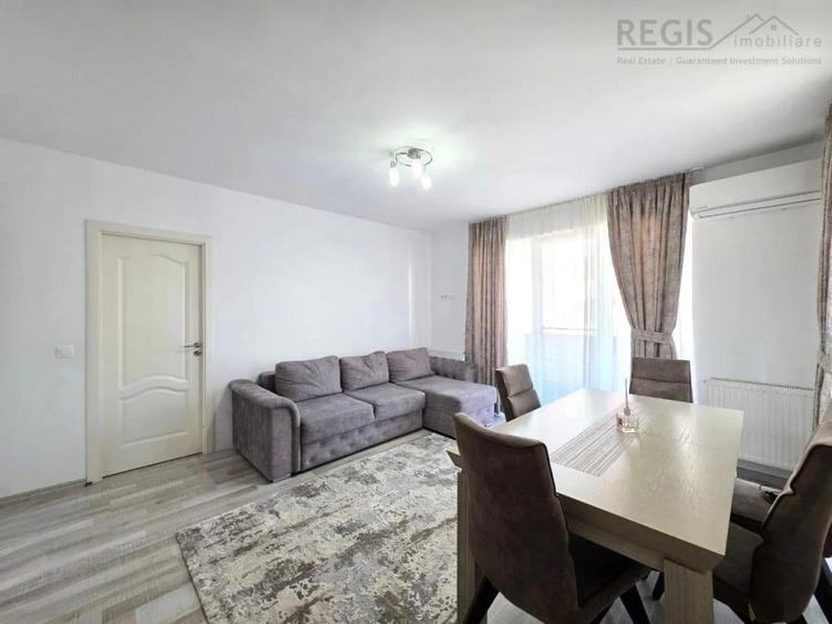 Apartament cu 3 camere decomandat în Avantgarden