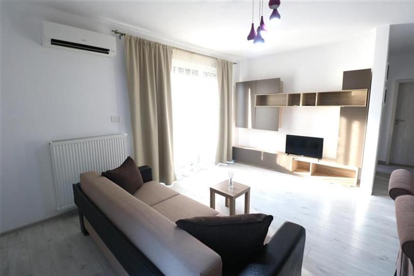 Apartament 2 camere ,Complex Iris 7 , zona Aradului - 1