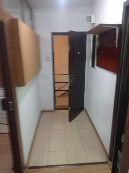 Garsonieră decomandată în Prigoria