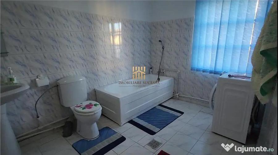 Casa in Ilisesti! La cativa km de Suceava! De ! 0727817187 - 6