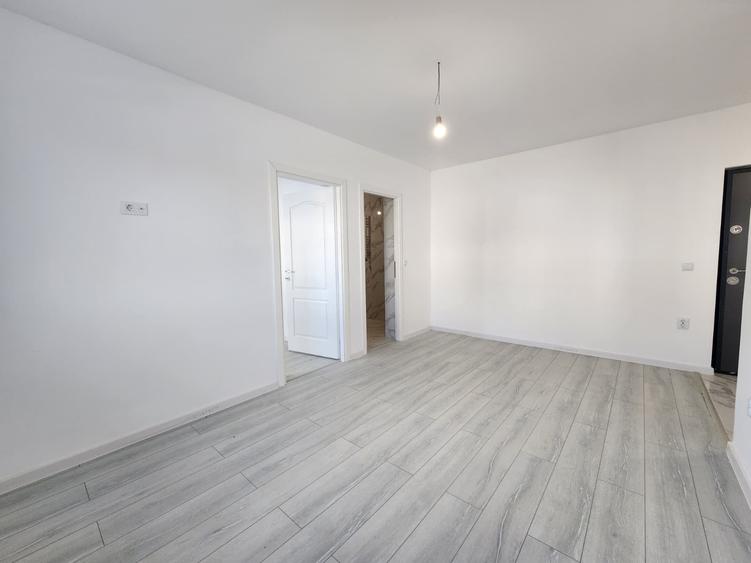 APARTAMENT 2 CAMERE,FINALIZAT SI INTABULAT, LOC PARCARE INCLUS IN PRET - 2