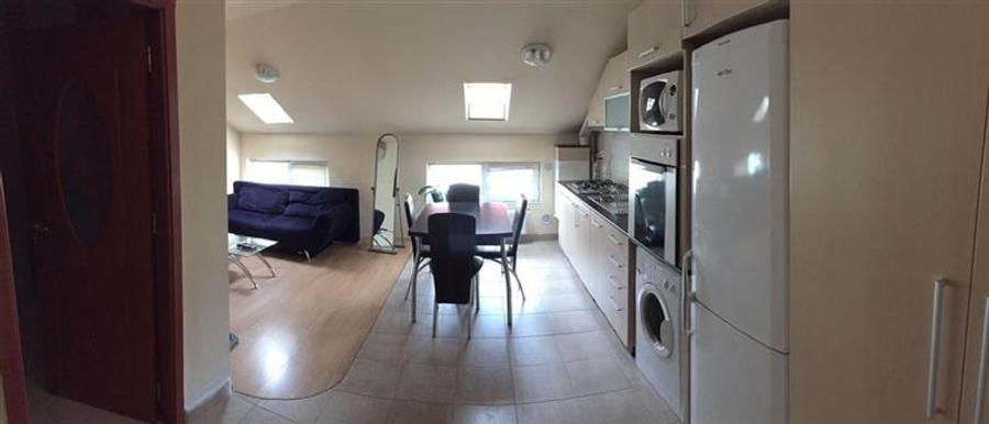Apartament cu 2 camere circular, mobilat în Mănăștur