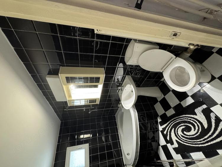 Apartament cu 3 camere decomandat în Brâncoveanu