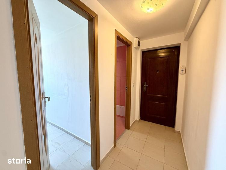 Garsonieră semidecomandată în Șagului