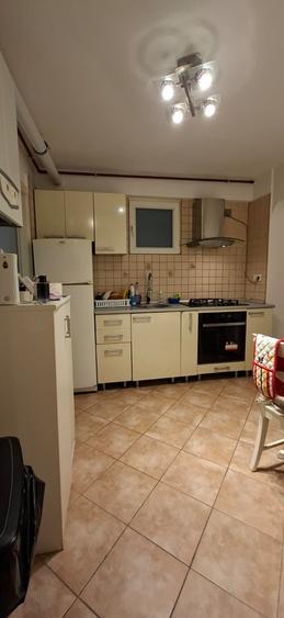 Apartament cu 2 camere decomandat în Militari