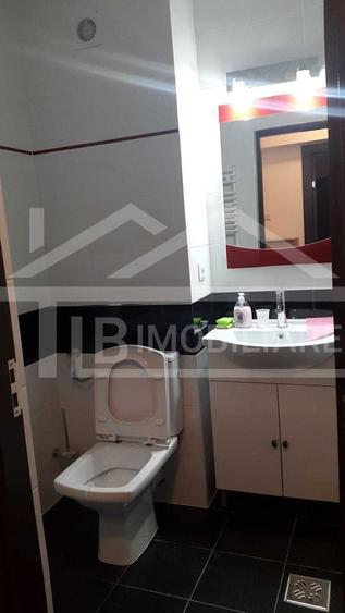 Apartament cu 2 camere, 65mp, parcare, Zona Tudor - 7