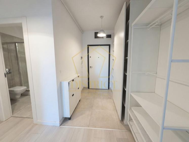 Apartament cu 3 camere decomandat în Bălcescu