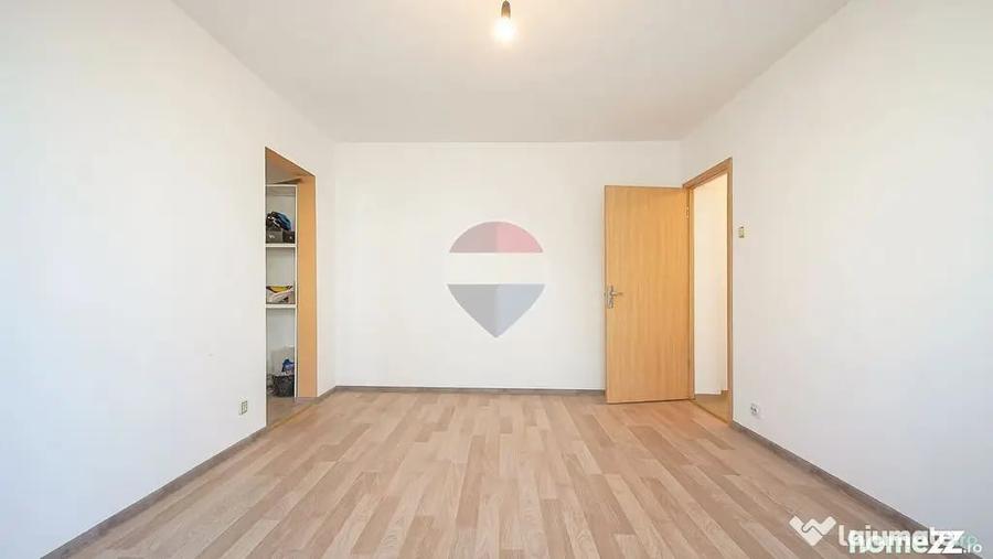 Apartament cu 2 camere semidecomandat în Electroprecizia