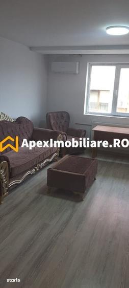 Apartament cu 2 camere decomandat în Colentina
