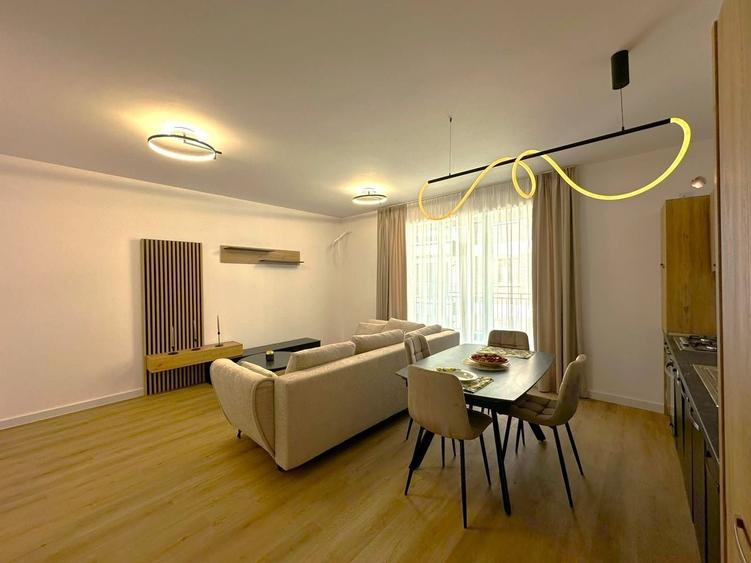 Vânzare Apartament 2 Camere-Ideal Investiție Pipera - 1