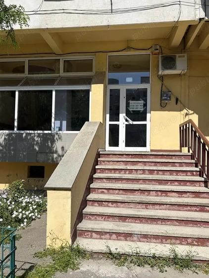 Spațiu comercial, de 90 mp, în Central