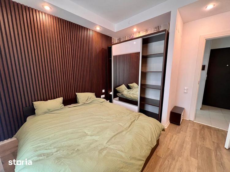 Apartament cu 2 camere în Ștefăneștii de Jos