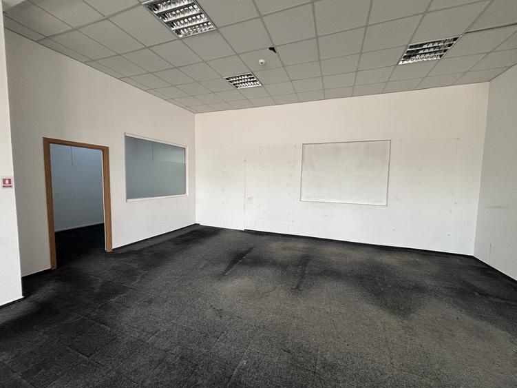Birou, de 97 mp, în Iancului