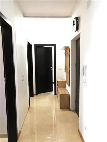 Apartament cu 2 camere decomandat în Giroc