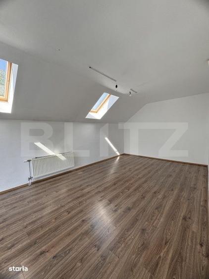 Casă cu 4 camere cu Teren 400 Mp în Zorilor