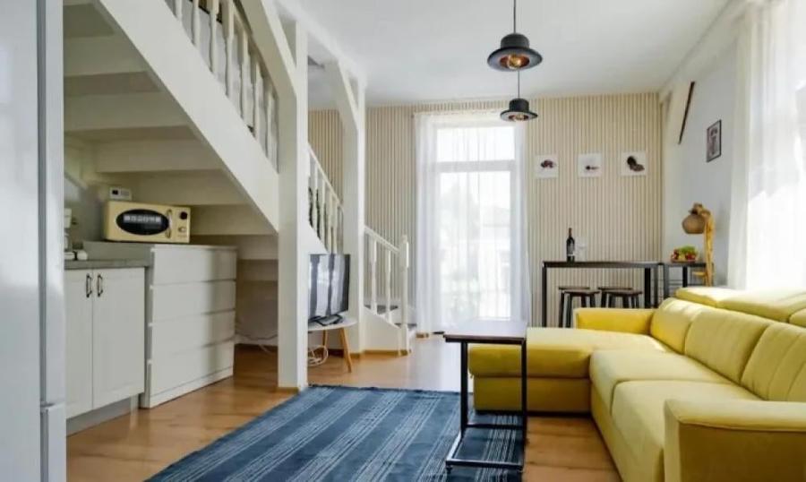 Apartament cu 4 camere în Unirii