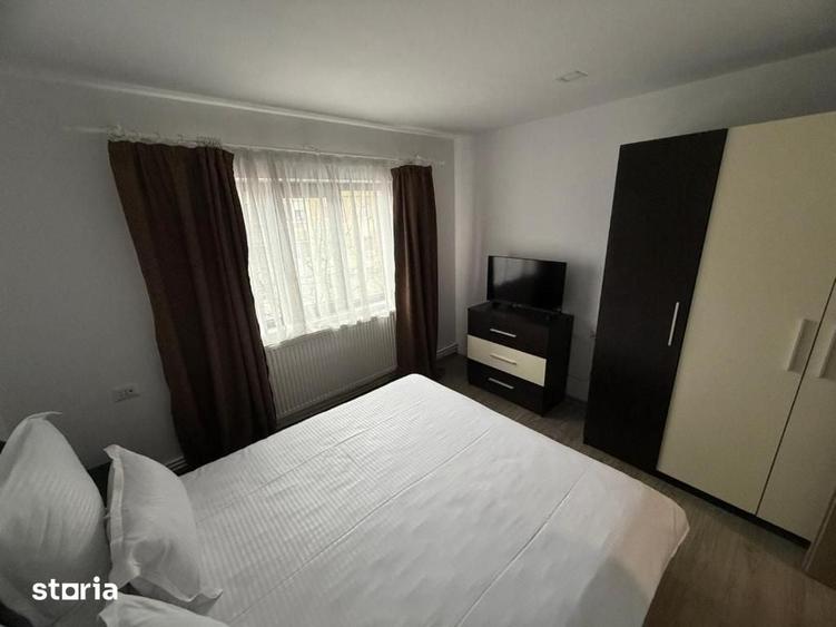Apartament cu 2 camere decomandat în Centrul Civic