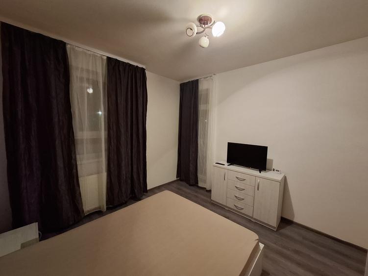 Garsonieră decomandată în Turnișor