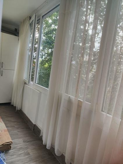Apartament cu 2 camere, mobilat în Domenii