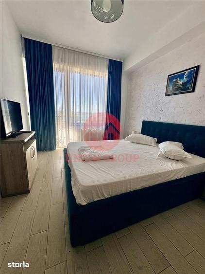 Apartament 2 Camere Modern Summerland - 6