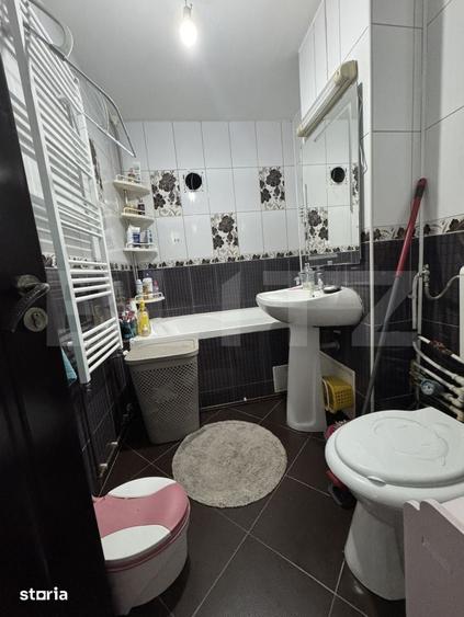 Apartament cu 2 camere decomandat în Craiovița Nouă
