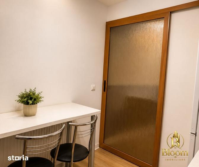 Apartament cu 2 camere în Port