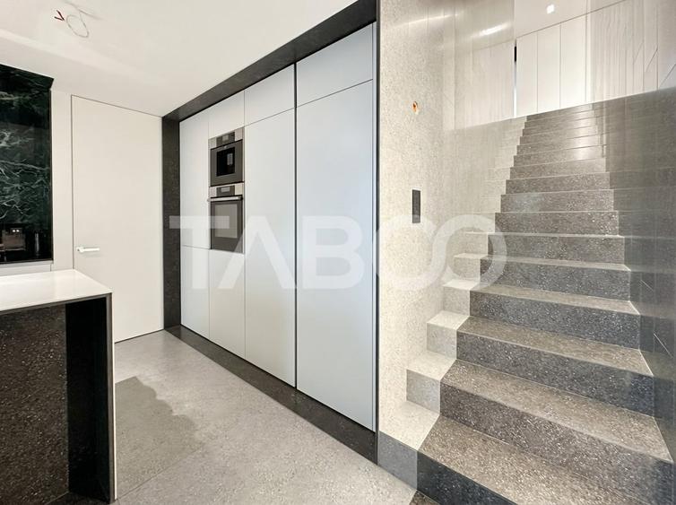 Duplex cu 4 camere cu Canalizare în Andrei Mureșanu