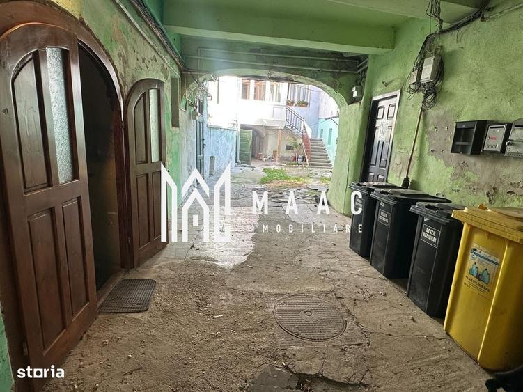 Apartament cu 2 camere în Central