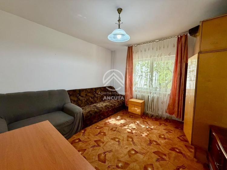 Apartament cu 3 camere decomandat în Gheorgheni