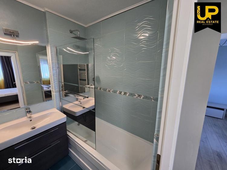 Apartament cu 2 camere decomandat în Grivița